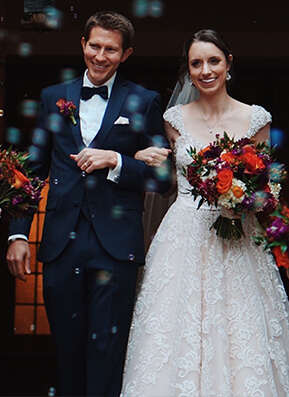 married couple