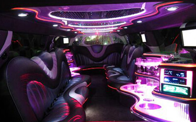 Big Day Limo Service Kalamazoo Wedding Limousine